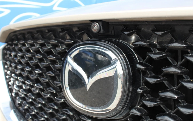 Mazda CX-30 cena 151900 przebieg: 26000, rok produkcji 2022 z Sędziszów małe 631